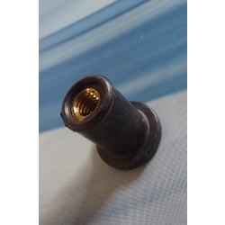 Nitonakrętka antywibracyjna neoprenowa M4, bhjnaecki.pl