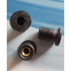 Nitonamrętki uszczelniające Well Nut M4, bhjanecki.pl