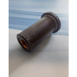 Nitonakrętka M6 Well Nut J1420 z gwintem mosiężnym,  bhjanecki.pl