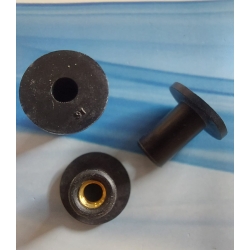 Nitonakrętki neoprenowe M5, bhjanecki.pl