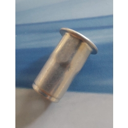 Nitonakrętka sześciokątna M6 AHS3T-610-6,6, bhjanecki.pl