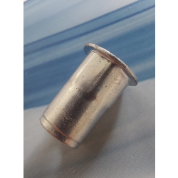 nitonakrętka sześciokątna M8 AHS3T-8125-7,9, bhjanecki.pl