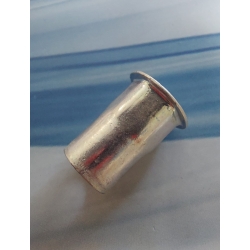 Nitonakrętka sześciokątna M10 AHS3T-1015-7,9, bhjanecki.pl