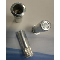 nitonakrętki stalowe zamknięte M6 ALS3T-610-6,6B, bhjanecki.pl