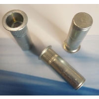 Nitonakrętki stalowe zamknięte M6 ALS005B, bhjanecki.pl