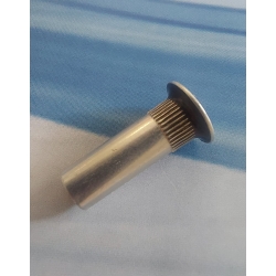 Nitonakrętka M4 zamknięta szczelna ALS001BS, bhjanecki.pl