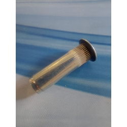 Nitonakrętka zamknięta M5 z uszczelnieniem ALS003BS, bhjanecki.pl