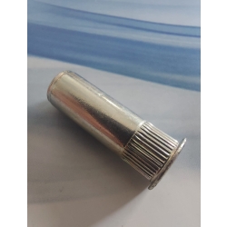 Nitonakrętka radełkowana zamknięta M6 ALS3T-610-4,2B, bhjanecki.pl