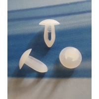 Nity nylonowe do otworu 3,3 mm heyco 0313, bhjanecki.pl