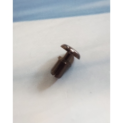 Nit plastikowy zatrzaskowy rozporowy fi 3,6 mm Heyco 9046, bhjanecki.pl