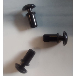 Nity poliamidowe czarne do otworu fi 5,1 mm, bhjanecki.pl