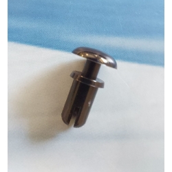 Nit rozporowy czarny do otworu fi 5,1 mm, bhjanecki.pl