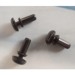 Nit wciskany zatrzaskowy do otworu fi 3,1 mm, bhjanecki.pl