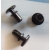 nity wciskane rozporowe do otworu 4,1 mm czarny poliamidowy, bhjanecki.pl