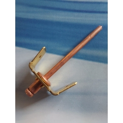 Nit miedziany uziemiający PMC2/6,3, bhjanecki.pl