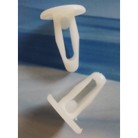 Nylonowe nity wciskane do otworu fi 8,4 mm Heyco 0317, bhjanecki.pl