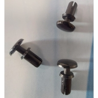 Nity zatrzaskowe rozporowe do otworu fi 4,1 mm Heyco 9062, bhjanecki.pl