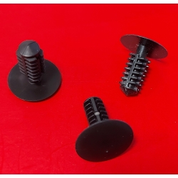 Nit grzebieniowy żebrowany fi 6,4 mm zakres 3,6 - 10 mm nr 185215