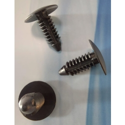 Nity rowkowane poliamidowe do otworu fi 6,4 mm,H27024260, bhjanecki.pl