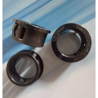 Przepusty czarne poliamidowe fi 19,1 mm H2096, bhjanecki.pl