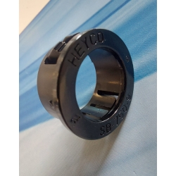 Przelotka kablowa fi 19,1 mm czarna Heyco 2093 , bhjanecki.pl