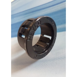 Przepust kablowy czarny heyco 2096 , bhjanecki.pl