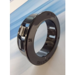 Przepust fi 35 mm czarny kablowy Heyco 2210, bhjanecki.pl