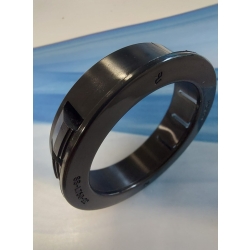 Przelotka czarna poliamidowaHheyco 2300, bhjanecki.pl