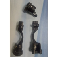 tulejki odciążajęce kabel płaski Heyco 1034, bhjanecki.pl