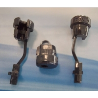 tulejka odprężająca kabel okrągły Heyco 1060, BH Janecki