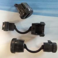 tulejki odpreżające na kabel płaski Heyco 1114, bhjanecki.pl