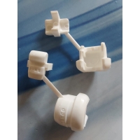 tulejki odprężające białe SR-5N-4, bhjanecki.pl