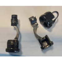 Przepusty odciążające Heyco 1104 kabel płaski, bhjanecki.pl