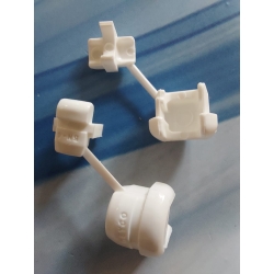 tulejki odprężające białe SR-5N-4, bhjanecki.pl