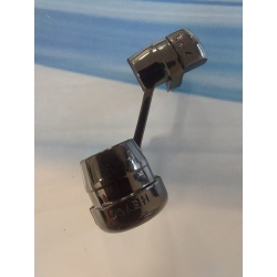 tulejka odprężająca SR-6K-4 czarna, bhjanecki.pl