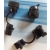 Tulejka odprężająca czarna przepust na kabel płaski, bhjanecki.pl