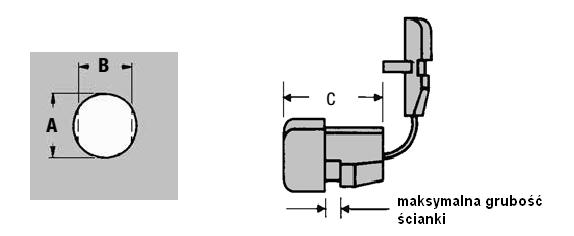 tulejka odprężająca rys. techniczny, bhjanecki.pl