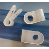 plastikowy uchwyt kabla 3,2 mm Heyco 3302, bhjanecki.pl