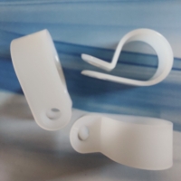 poliamidowe uchwyty kabla o śr. 17.4 mm H3331, bhjanecki.pl