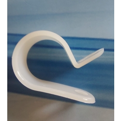 Uchwyt kablowy zacisk typ P fi 15,9 mm H3330, bhjanecki.pl