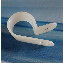 uchwyt kabla fi 11,1 mm kolor naturalny, bhjanecki.pl