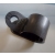 uchwyt kablowy czarny fi 11,1 mm, bhjanecki.pl