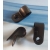 Uchwyty kablowe czarne do kabli 7,9 mm, bhjanecki.pl
