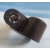 Uchwyt kabla fi 7,9 mm czarny, bhjanecki.pl