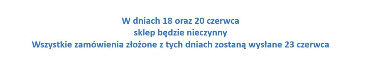 przerwa urlopowa