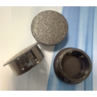 zaślepki poliamidowe czarne fi 21 mm H2693, bhjanecki.pl