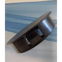 Zaślepka poliamidowa fi 45 mm Heyco 2773, bhjanecki.pl