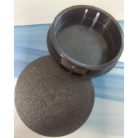 Zaślepki czarne poliamidowe do otworu 51 mm Heyco 2783, bhjanecki.pl