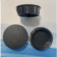 zaślepki zatrzaskowe fi 32 mm H2740, bhjanecki.pl