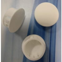 zaślepki białe fi 19,1 mm H2684, bhjanecki.pl